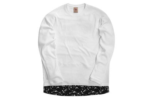 Nike Nike ACG T Shirts Men's Crew Neck Moderate