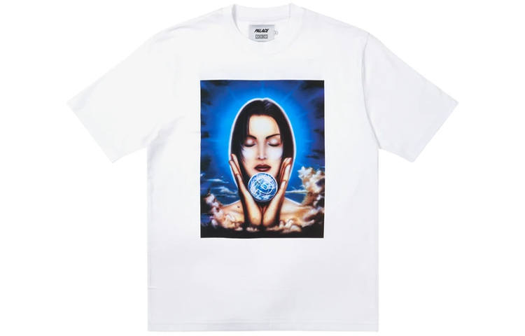 PALACE Pez Angel Of PALACE T shirt