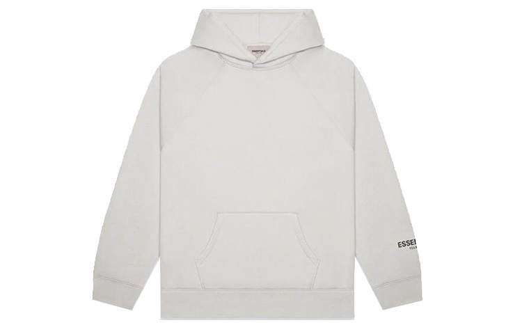 Fear Of God Essentials Core Pullover Hoodie