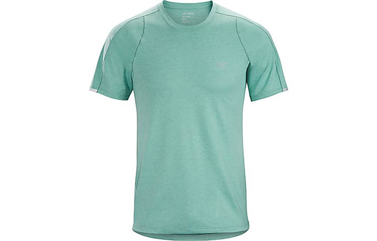 Arcteryx Arc'teryx CORMAC Quick Dry T Shirts Men's