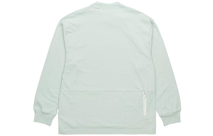 Nike Nike Sportswear Essentials T Shirt Men's Aqua Blue