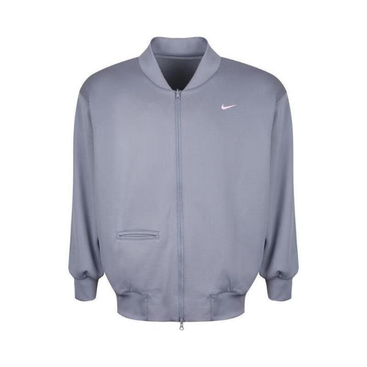 Nike Nike AS U NK SABRINA SIGNATURE Jacket Men's Gray