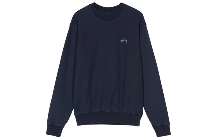 Stussy Stussy Stock Logo Crew