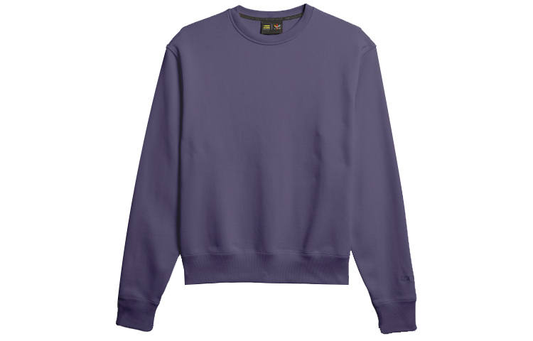 Adidas Originals Adidas Pharrell Williams Basics Crewneck Sweatshirt