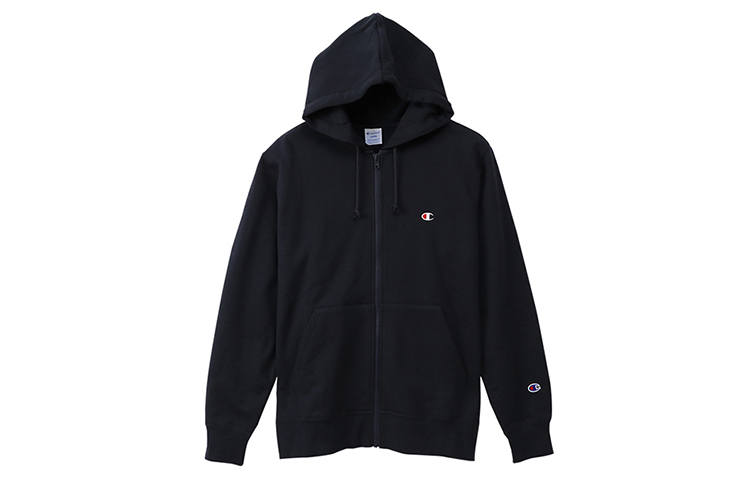 Champion Champion Sweatshirt Japan Version Unisex Dark Blue