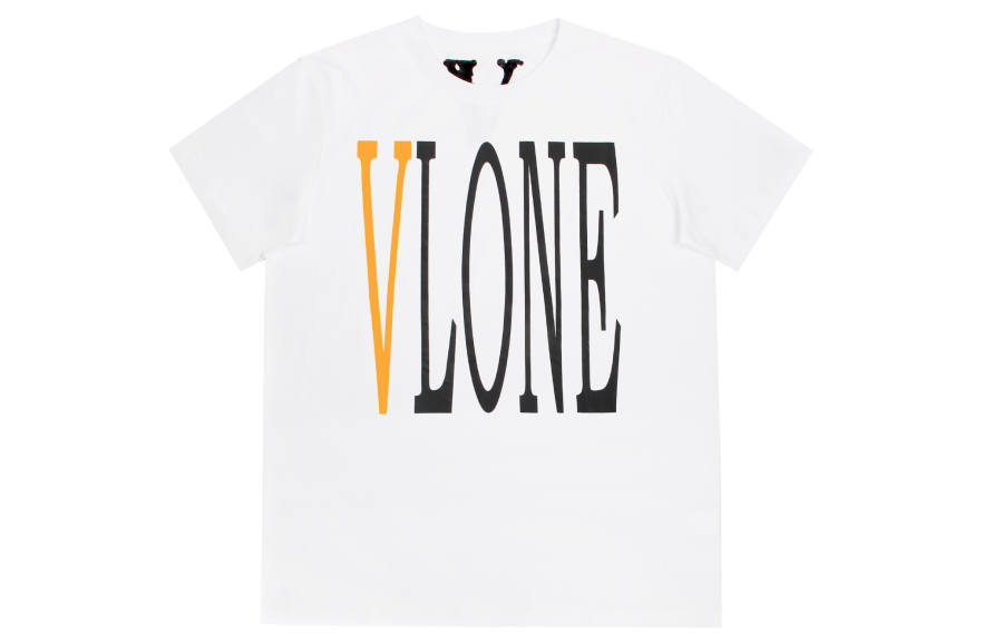 VLONE VLONE Staple T Shirt