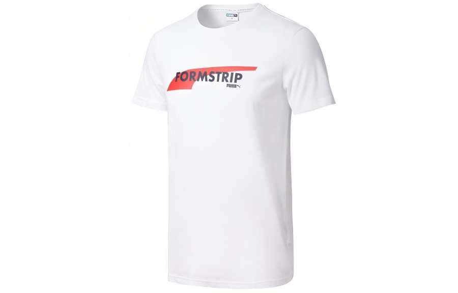 PUMA PUMA DRYCELL T Shirt Men's White