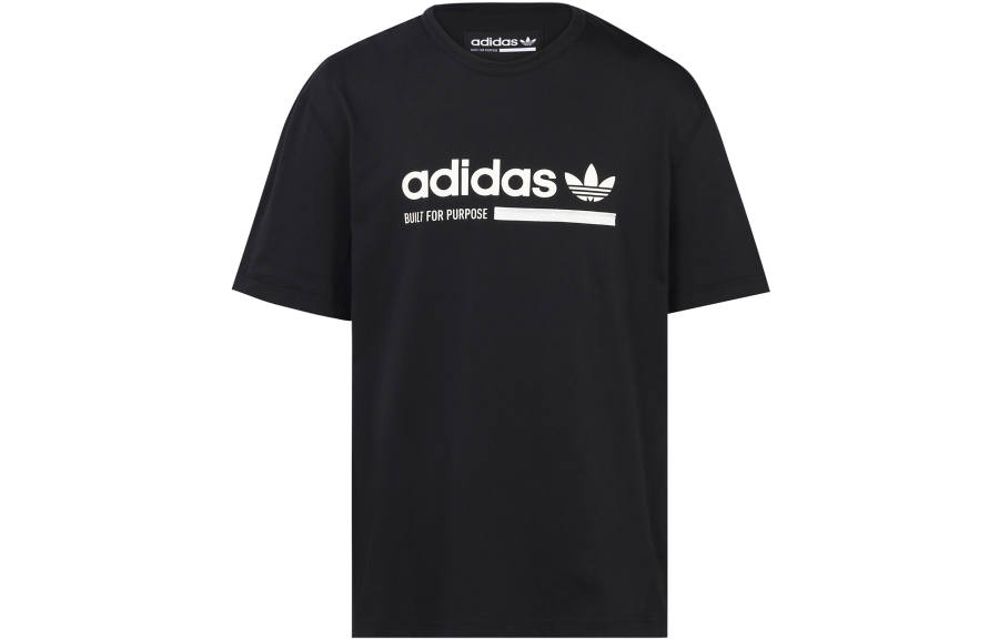 Adidas Originals T Shirt Men's Black