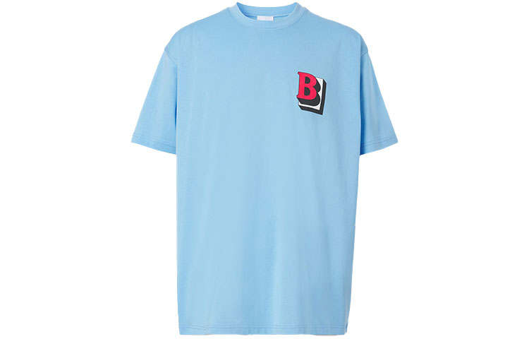 Burberry Burberry B Logo Tee