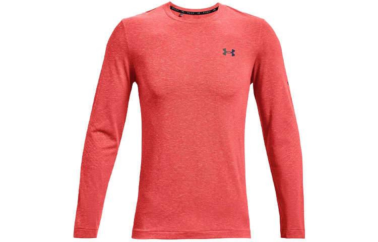 Under Armour T Shirt Men's Venom Red