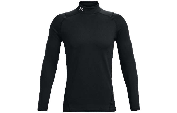 Under Armour Under Armour T Shirt Men's Black