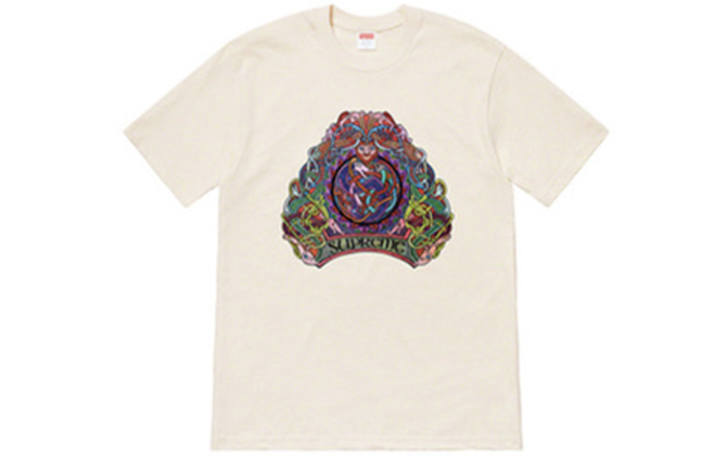Supreme Supreme Knot Tee