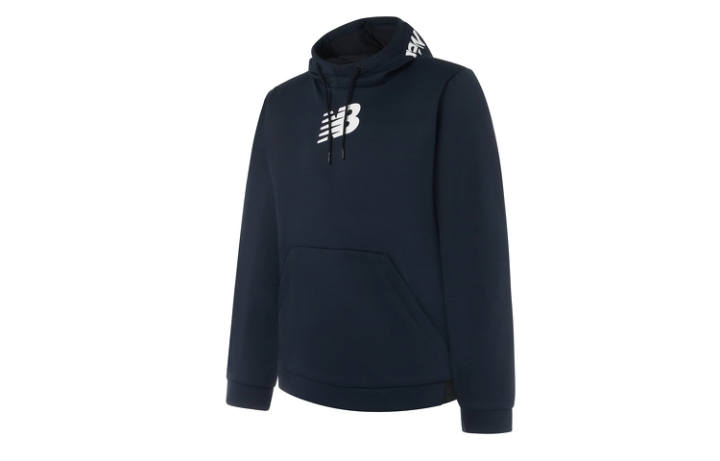 New Balance New Balance Sweatshirt Men's Dark Blue
