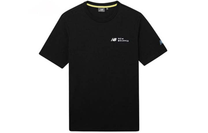 New Balance New Balance x ZERO PER ZERO T Shirt Unisex Black