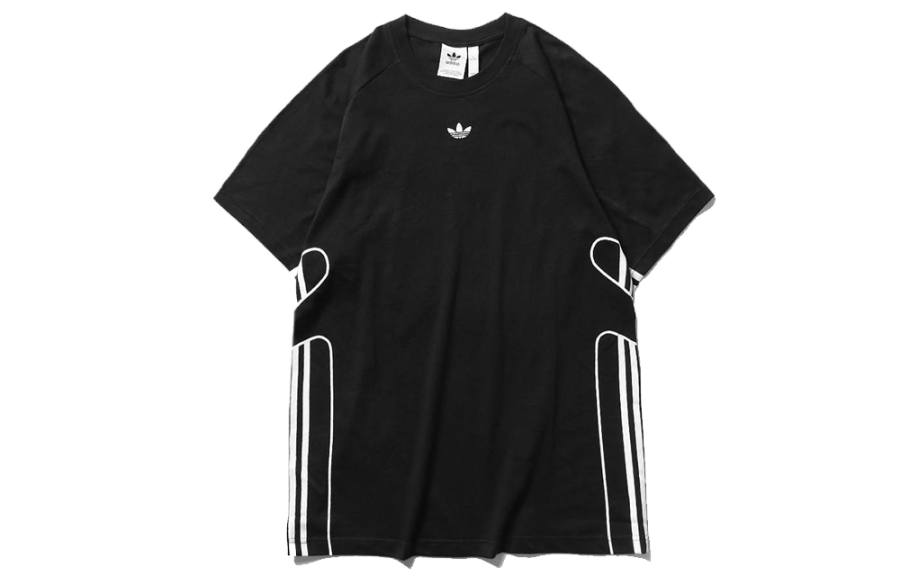 Adidas Originals T Shirt Men's Black