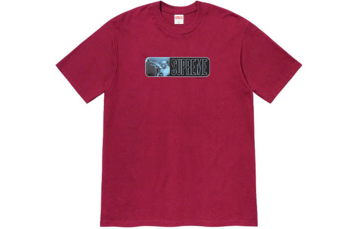Supreme Supreme Miles Davis Tee
