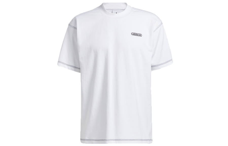 Adidas Originals T Shirt Men's White