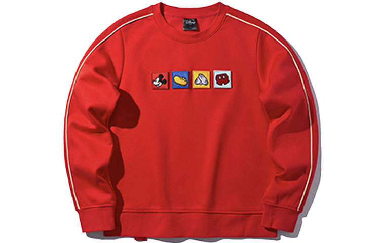 Li-Ning Li Ning x Disney Sweatshirt Men's