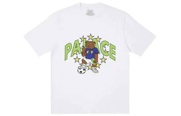 PALACE PALACE Tri Mesh Hood