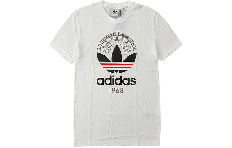Adidas Originals T Shirt Men's White
