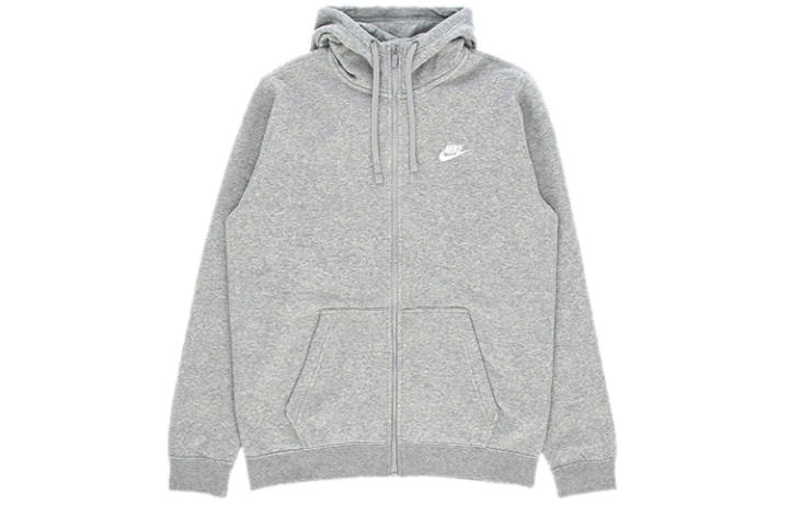 Nike Nike x 1017 ALYX 9SM Sweatshirt Unisex Gray