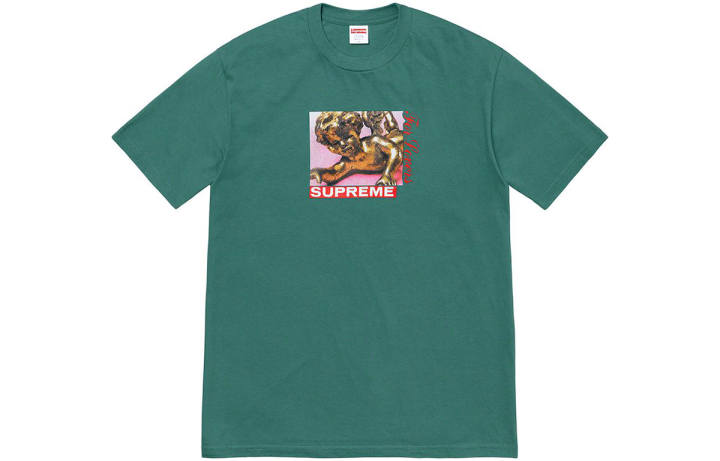 Supreme Supreme Lovers Tee