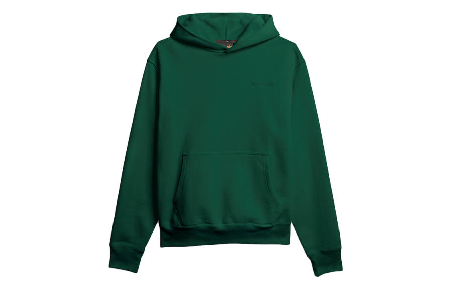 Adidas Originals Adidas Pharrell Williams Basics Hoodie