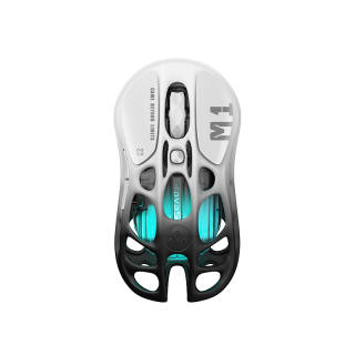 Gravastar Mice