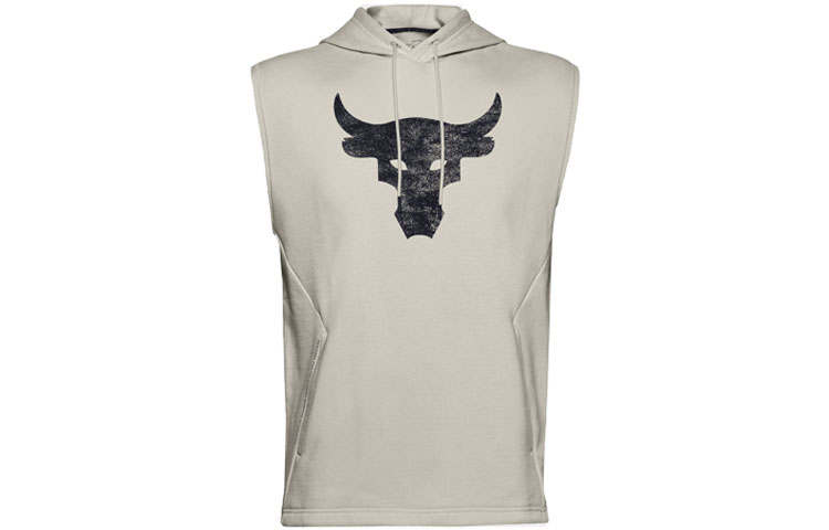 Under Armour Under Armour Sweatshirt Men's Gray