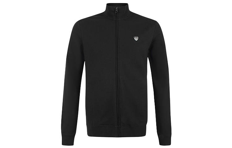EMPORIO ARMANI Sweatshirt Men's Black