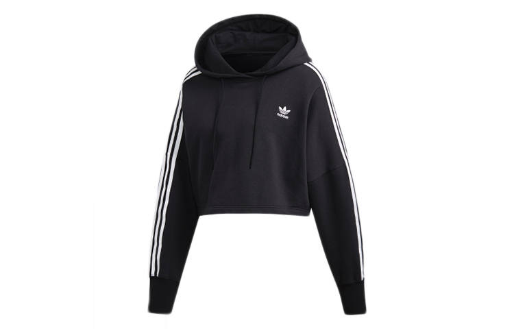 Adidas Originals Sweatshirt Unisex Black