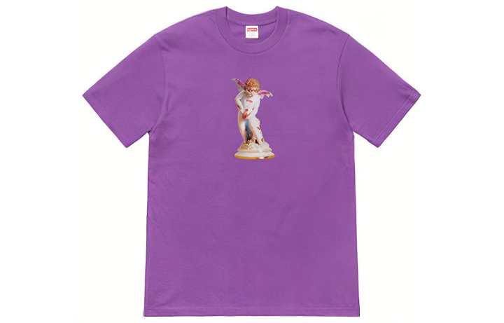 Supreme Supreme Cupid T Shirt
