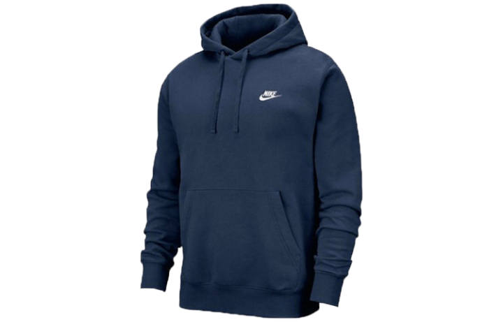 Nike Nike Sportswear Club Fleece Pullover Hoodie