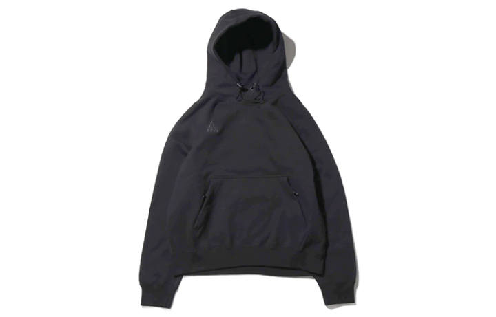 Nike Nike ACG Sweatshirt Men's Black