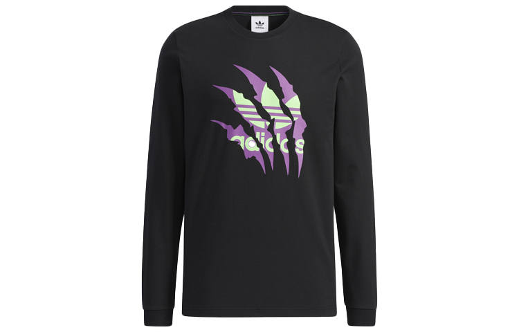 Adidas Originals Sweatshirt Men's Black