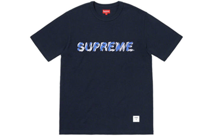 Supreme Supreme Shatter Ss Top