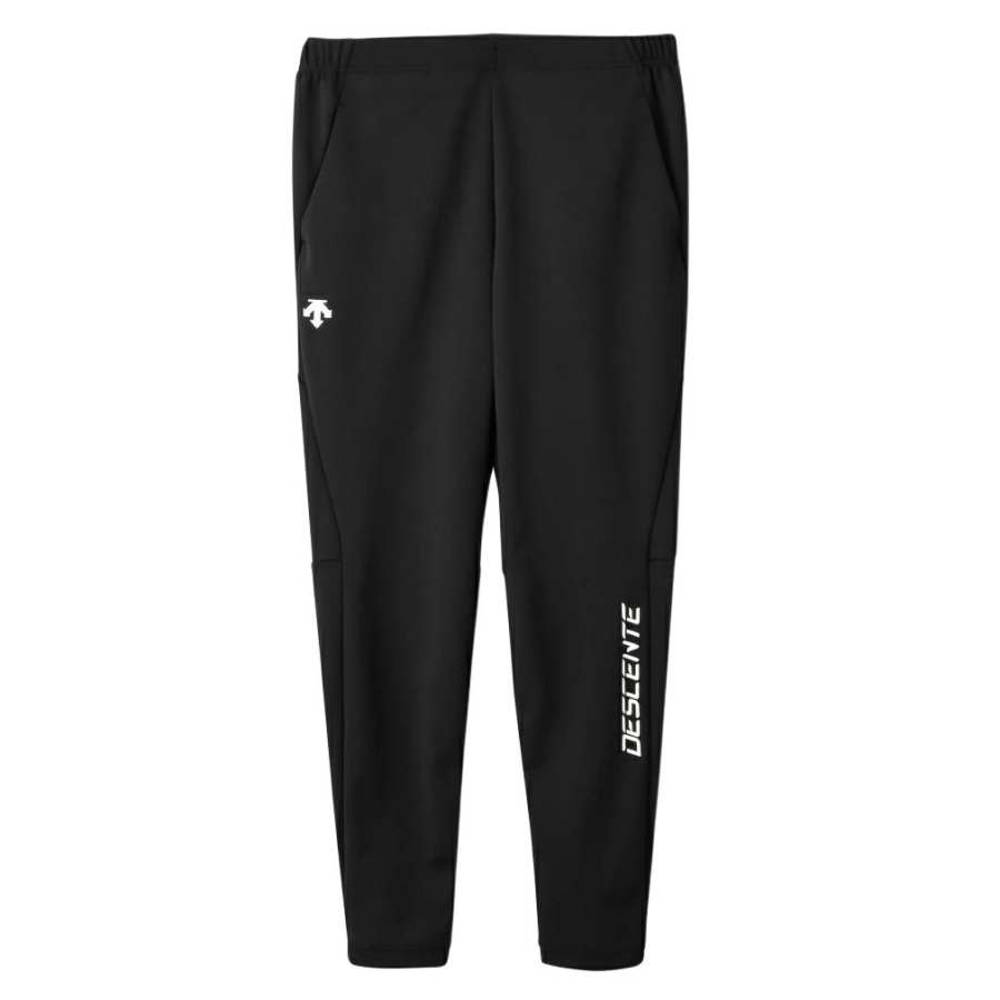 DESCENTE DESCENTE Knitted Sweatpants Unisex