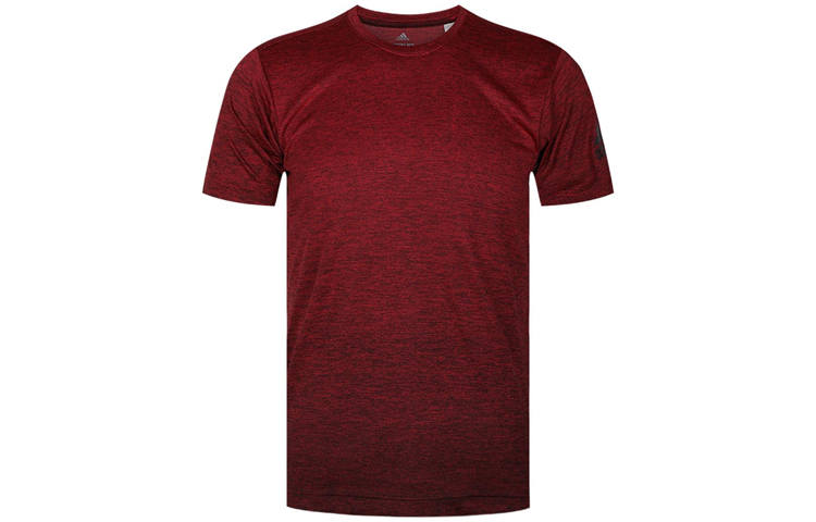 Adidas Adidas T Shirt Men's Chestnut Red