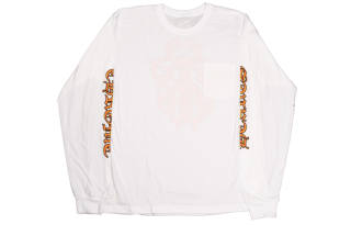 Chrome Hearts T Shirt Men's White