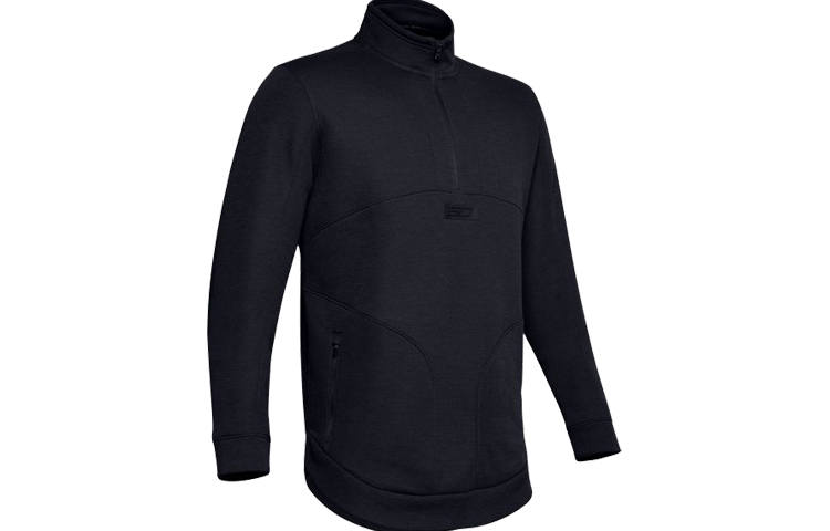 Under Armour Under Armour Sweatshirt Men's Black