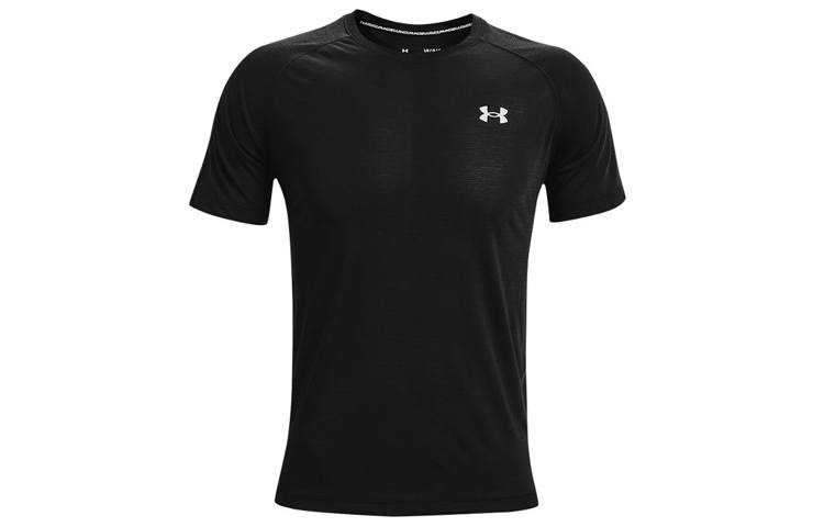 Under Armour Under Armour T Shirt Men's Black