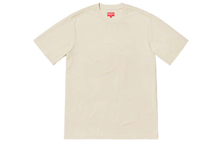 Supreme Supreme Overdyed Tee SS19