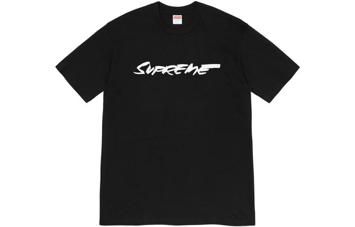 Supreme Supreme Futura Logo Tee