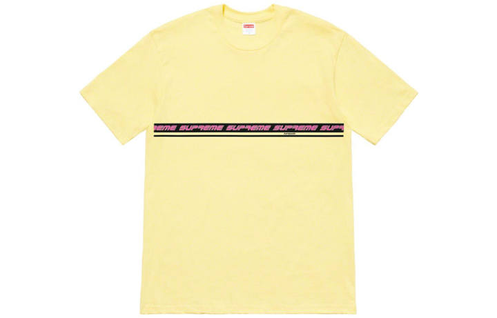 Supreme Supreme Hard Goods Tee