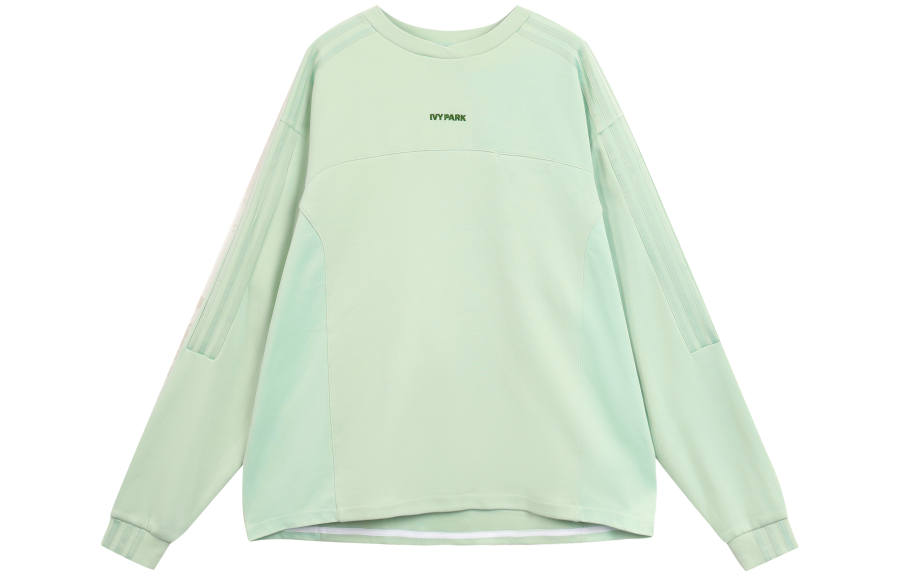 Adidas Originals Adidas Ivy Park Long Sleeve Crewneck Sweatshirt Gender Neutral