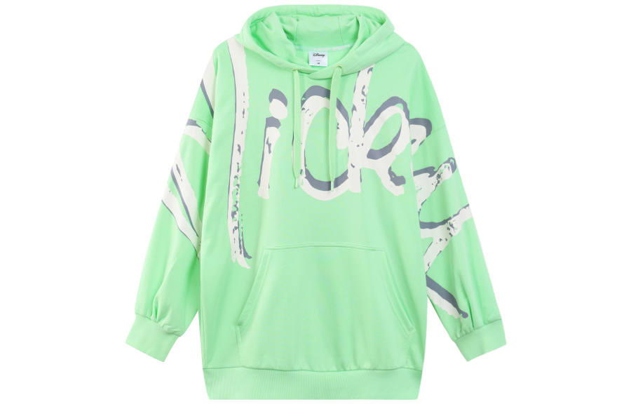 Li-Ning Li Ning Sweatshirt Women's Light Mint Green