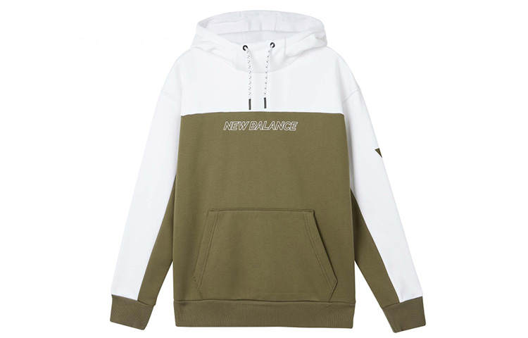 New Balance New Balance Sweatshirt Men's Green