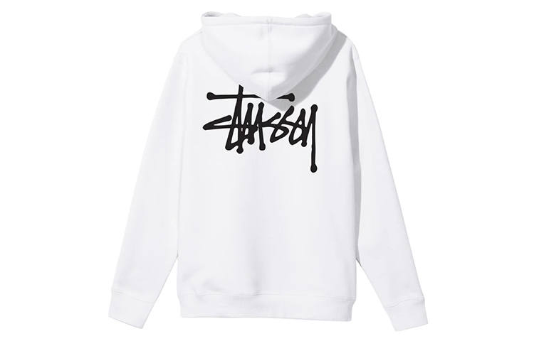 Stussy Stussy Basic Zip Hood