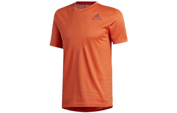 Adidas Adidas T Shirt Men's Honor Amber