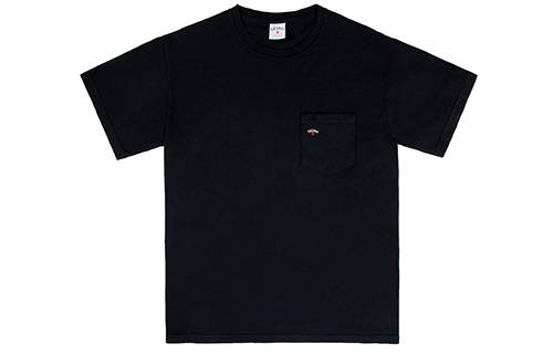 NOAH NOAH T Shirts Unisex Crew Neck Moderate Straight Fit